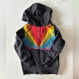 Great condition Kids Aviator Nation Sweatshirt